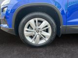 Skoda Karoq bei Gebrauchtwagen.expert - Abbildung (15 / 15)