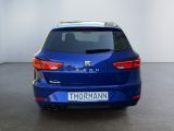 Seat Leon bei Gebrauchtwagen.expert - Abbildung (5 / 15)
