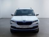 Skoda Karoq bei Gebrauchtwagen.expert - Abbildung (6 / 15)