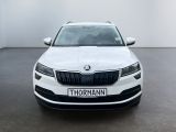 Skoda Karoq bei Gebrauchtwagen.expert - Abbildung (6 / 15) Skoda Karoq bei Gebrauchtwagen.expert - Abbildung (6 / 15)