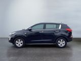 Kia Sportage bei Gebrauchtwagen.expert - Abbildung (3 / 15)