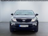 Kia Sportage bei Gebrauchtwagen.expert - Abbildung (6 / 15)