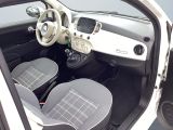 Fiat 500 bei Gebrauchtwagen.expert - Abbildung (8 / 15)