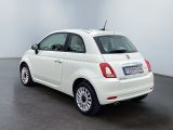 Fiat 500 bei Gebrauchtwagen.expert - Abbildung (4 / 15)