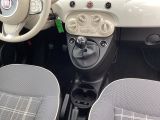 Fiat 500 bei Gebrauchtwagen.expert - Abbildung (9 / 15)