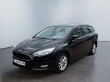Ford Focus Turnier bei Gebrauchtwagen.expert - Abbildung (2 / 15)