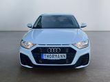 Audi A1 Sportback bei Gebrauchtwagen.expert - Abbildung (6 / 15)