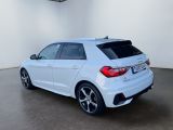 Audi A1 Sportback bei Gebrauchtwagen.expert - Abbildung (4 / 15)