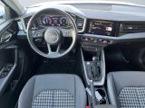 Audi A1 Sportback bei Gebrauchtwagen.expert - Abbildung (8 / 15)