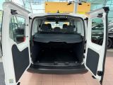 VW Caddy bei Gebrauchtwagen.expert - Abbildung (14 / 15) VW Caddy bei Gebrauchtwagen.expert - Abbildung (14 / 15)