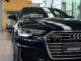 Audi A6 bei Gebrauchtwagen.expert - Abbildung (12 / 15)