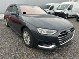 Audi A4 bei Gebrauchtwagen.expert - Abbildung (3 / 15) Audi A4 bei Gebrauchtwagen.expert - Abbildung (3 / 15)