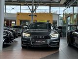 Audi A4 bei Gebrauchtwagen.expert - Abbildung (7 / 15)