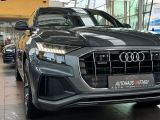 Audi Q8 bei Gebrauchtwagen.expert - Abbildung (15 / 15)