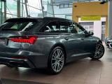 Audi A6 bei Gebrauchtwagen.expert - Abbildung (13 / 15)