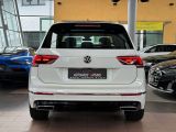 VW Tiguan bei Gebrauchtwagen.expert - Abbildung (8 / 15)