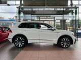 VW Tiguan bei Gebrauchtwagen.expert - Abbildung (10 / 15)