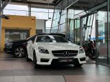 Mercedes-Benz SLK-Klasse bei Gebrauchtwagen.expert - Abbildung (7 / 15) Mercedes-Benz SLK-Klasse bei Gebrauchtwagen.expert - Abbildung (7 / 15)
