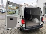 VW T6 bei Gebrauchtwagen.expert - Abbildung (9 / 15)