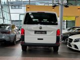 VW T6 Kombi bei Gebrauchtwagen.expert - Abbildung (8 / 15)