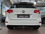 VW Touareg bei Gebrauchtwagen.expert - Abbildung (11 / 15)