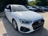 Audi A4 bei Gebrauchtwagen.expert - Abbildung (3 / 15)