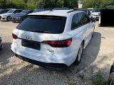 Audi A4 bei Gebrauchtwagen.expert - Abbildung (4 / 15)