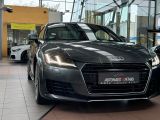 Audi Audi TT bei Gebrauchtwagen.expert - Abbildung (11 / 15)