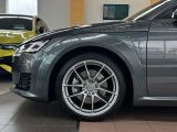 Audi Audi TT bei Gebrauchtwagen.expert - Abbildung (14 / 15)
