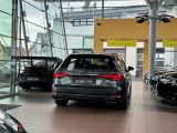 Audi A4 bei Gebrauchtwagen.expert - Abbildung (4 / 15)