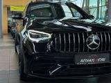 Mercedes-Benz GLC-Klasse bei Gebrauchtwagen.expert - Abbildung (14 / 15)