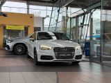 Audi S3 bei Gebrauchtwagen.expert - Abbildung (5 / 15) Audi S3 bei Gebrauchtwagen.expert - Abbildung (5 / 15)