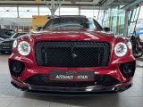 Bentley Bentayga bei Gebrauchtwagen.expert - Abbildung (13 / 15) Bentley Bentayga bei Gebrauchtwagen.expert - Abbildung (13 / 15)