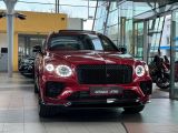 Bentley Bentayga bei Gebrauchtwagen.expert - Abbildung (10 / 15) Bentley Bentayga bei Gebrauchtwagen.expert - Abbildung (10 / 15)
