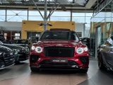 Bentley Bentayga bei Gebrauchtwagen.expert - Abbildung (5 / 15) Bentley Bentayga bei Gebrauchtwagen.expert - Abbildung (5 / 15)