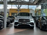 Mercedes-Benz GLE 400d AMG 4Matic Coupe bei Gebrauchtwagen.expert - Abbildung (7 / 15)