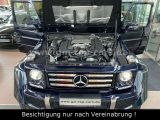 Mercedes-Benz G-Klasse bei Gebrauchtwagen.expert - Abbildung (3 / 15)
