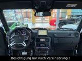 Mercedes-Benz G-Klasse bei Gebrauchtwagen.expert - Abbildung (13 / 15)