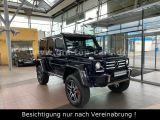 Mercedes-Benz G-Klasse bei Gebrauchtwagen.expert - Abbildung (5 / 15)