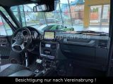 Mercedes-Benz G-Klasse bei Gebrauchtwagen.expert - Abbildung (10 / 15)