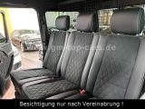 Mercedes-Benz G-Klasse bei Gebrauchtwagen.expert - Abbildung (12 / 15)