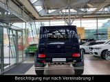 Mercedes-Benz G-Klasse bei Gebrauchtwagen.expert - Abbildung (8 / 15)