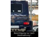Mercedes-Benz G-Klasse bei Gebrauchtwagen.expert - Abbildung (9 / 15)