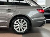 Audi A4 bei Gebrauchtwagen.expert - Abbildung (13 / 15)