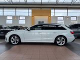 Audi A4 bei Gebrauchtwagen.expert - Abbildung (14 / 15)