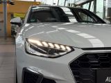 Audi A4 bei Gebrauchtwagen.expert - Abbildung (12 / 15)