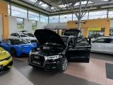 Audi Q3 bei Gebrauchtwagen.expert - Abbildung (2 / 15)