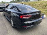 Audi A5 bei Gebrauchtwagen.expert - Abbildung (2 / 15)
