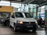 VW Caddy bei Gebrauchtwagen.expert - Abbildung (5 / 15)