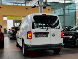 VW Caddy bei Gebrauchtwagen.expert - Abbildung (6 / 15)